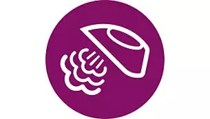 Philips EasySpeed GC1751/80 pegla