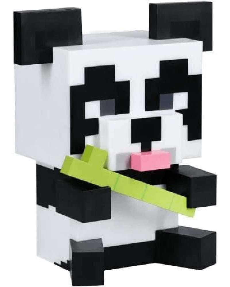 Paladone Minecraft Panda Light