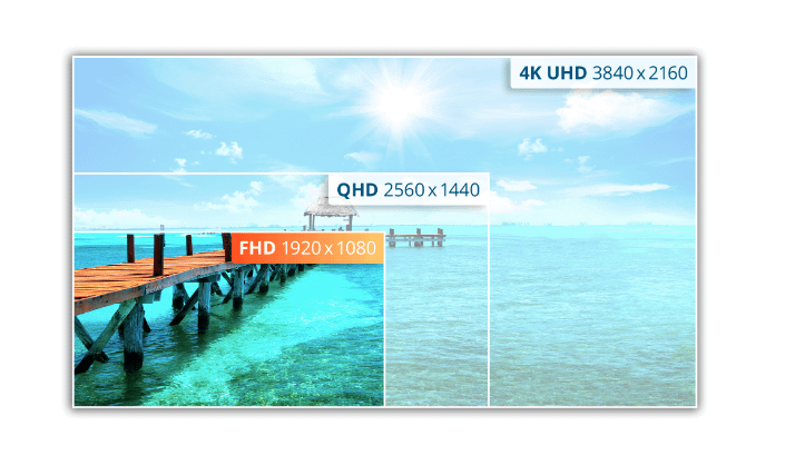 AOC B2 27B2H/EU (CRNA)