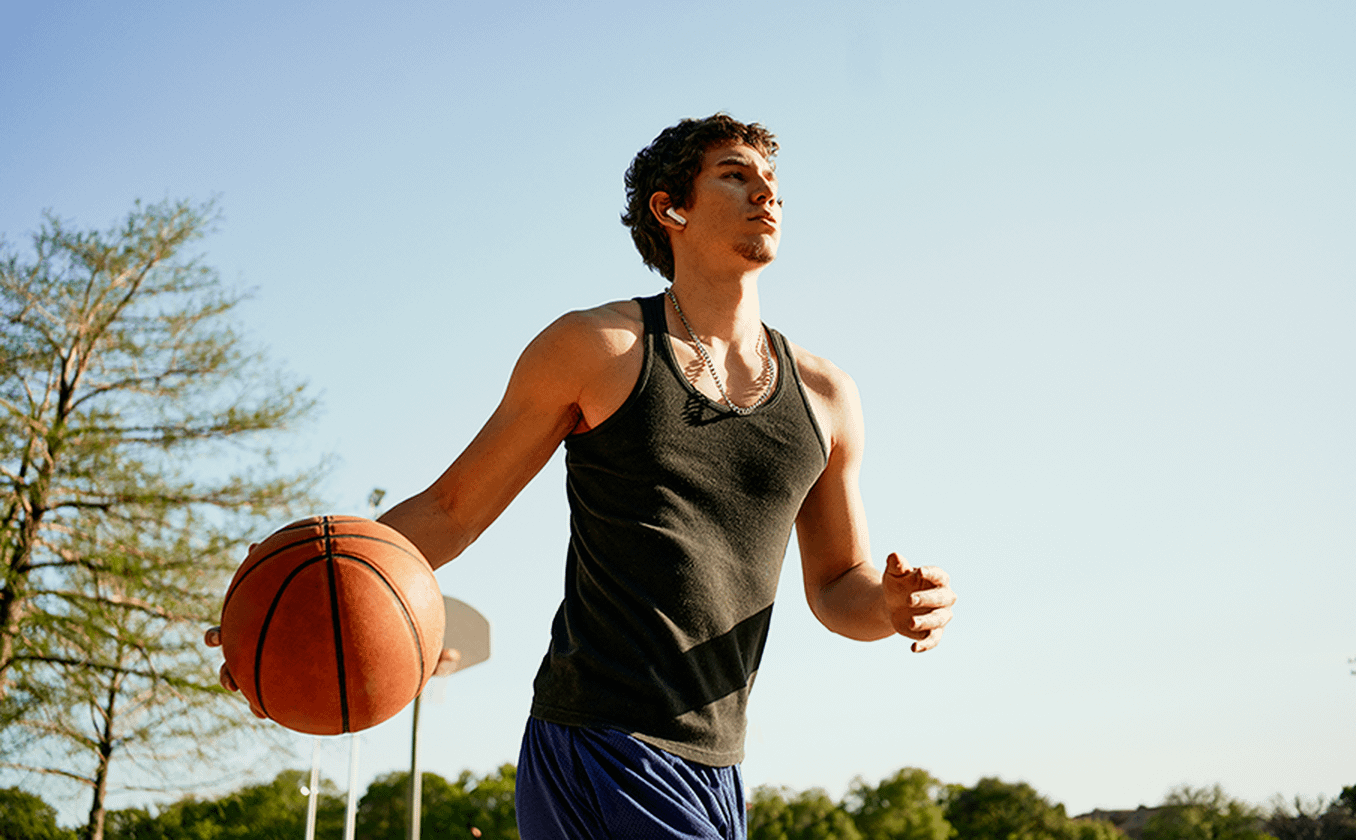 JBL Wave Flex 2 Pink