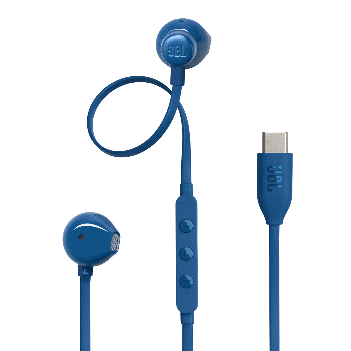JBL Tune 305C USB (Blue)