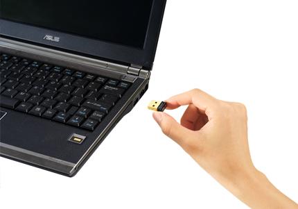 ASUS USB-N10 NANO B1