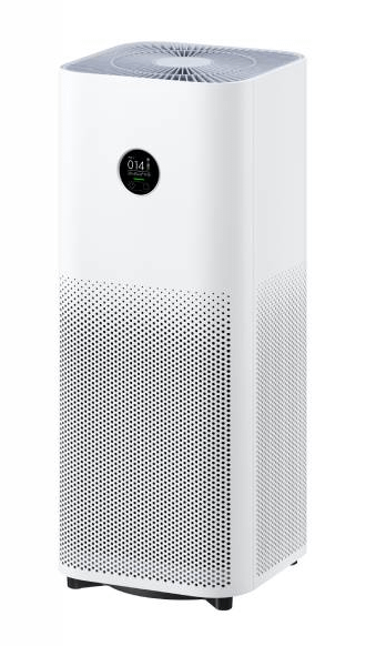 Xiaomi Smart Air Purifier 4 Pro prečišćivač vazduha