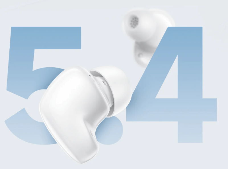 XIAOMI Redmi Buds 6 Play White slušalice