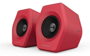 HECATE G2000 (RED)
