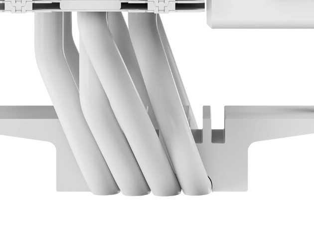 DeepCool AK400 G2 WH kuler