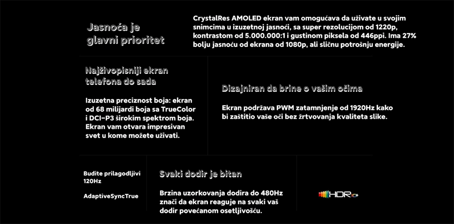 Xiaomi 12T 8GB 128GB (Cosmic Black)