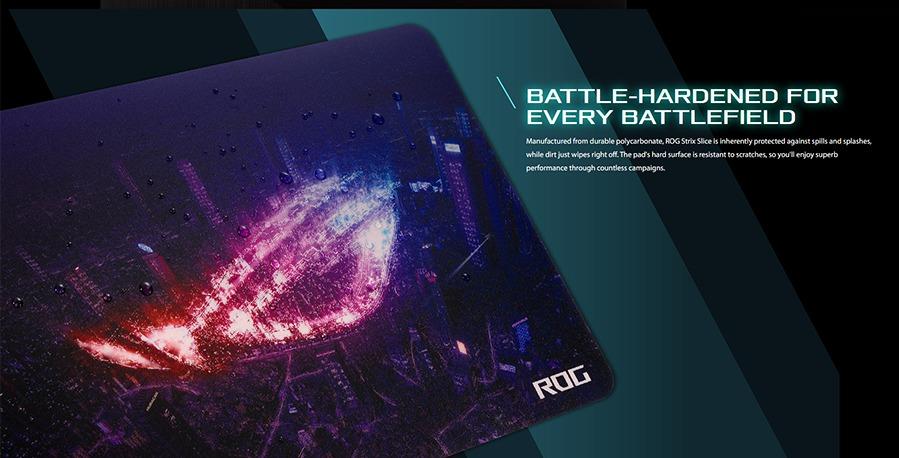 ASUS ROG STRIX SLICE