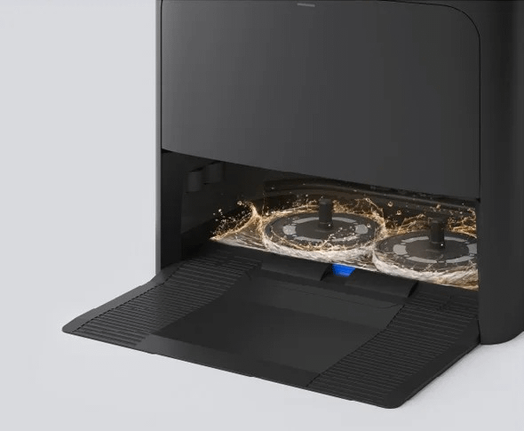 Ecovacs DEEBOT X2 COMBO