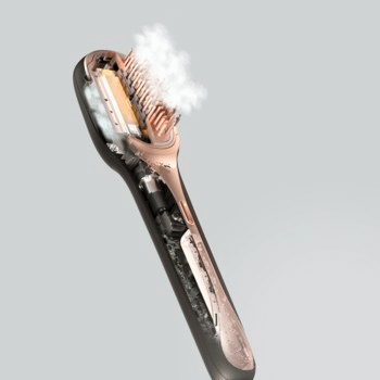 ROWENTA CF9940F0 HAIR THERAPIST četka