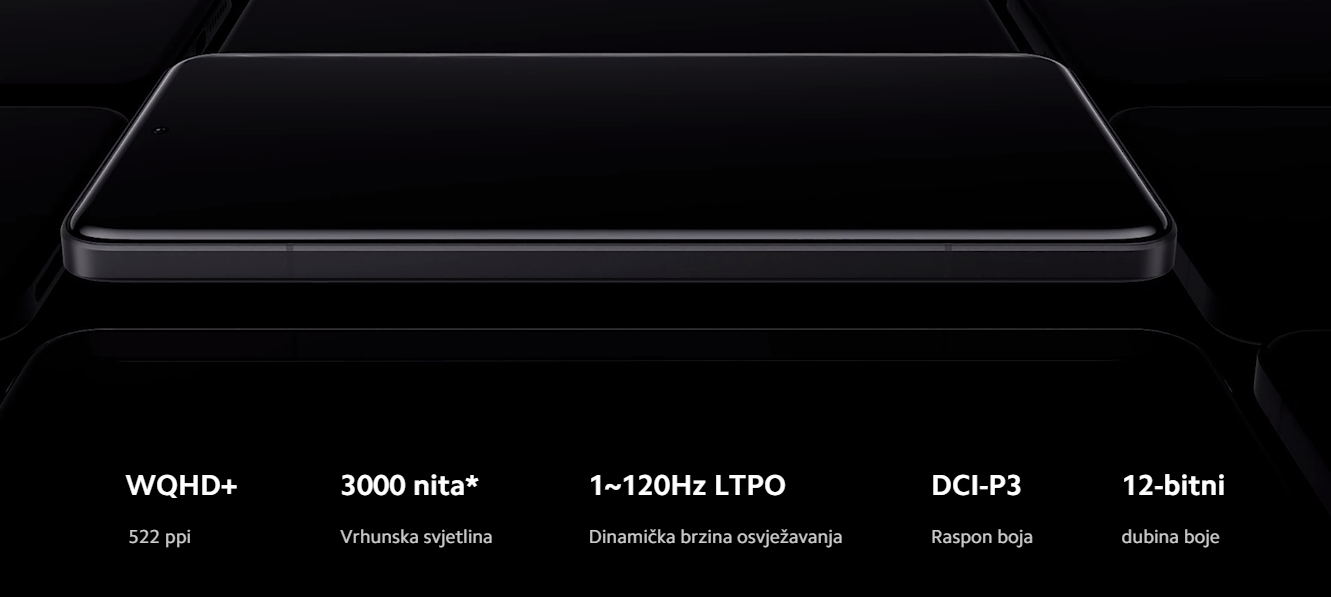 Xiaomi 14 Ultra 16GB 512GB (Black)