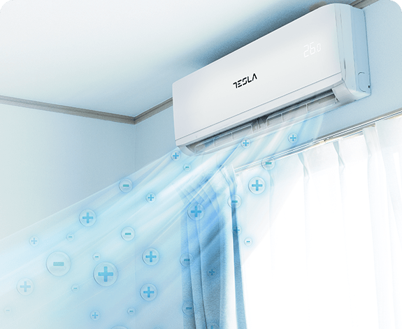 Tesla Superior TT51TP21W-1832IAWT