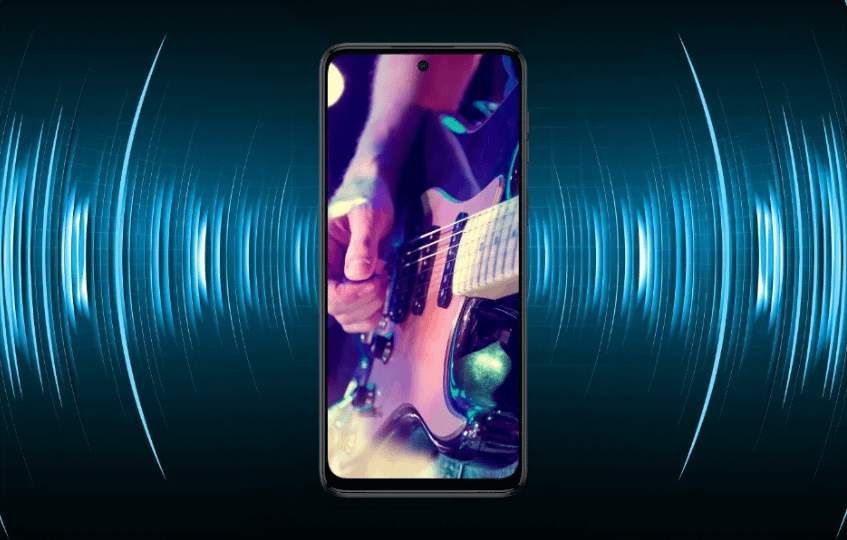 Motorola Moto g54 5G 12GB 256GB (MIDNIGHT BLUE)