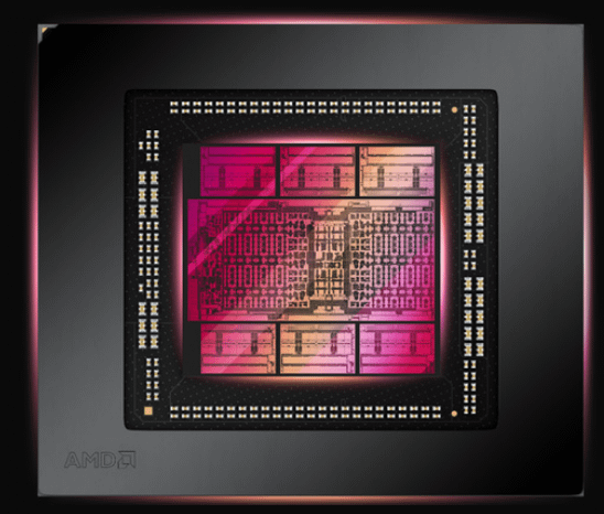 XFX RX 7900 XT Gaming grafička kartica