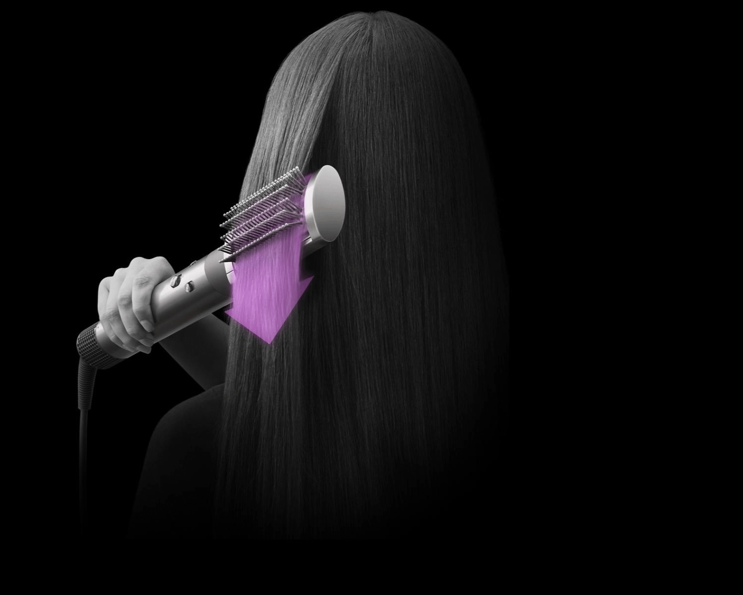 Dyson Airwrap Complete Long Volumise (Strawberry Bronze)