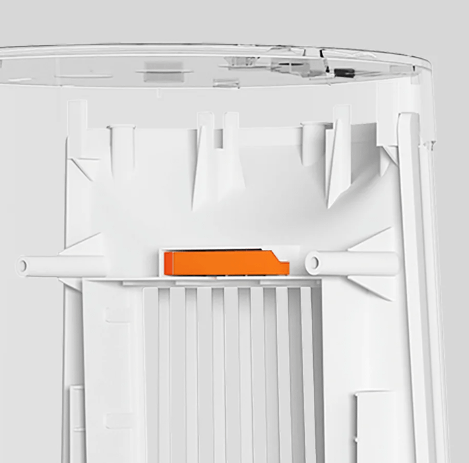 Xiaomi Desktop Heater
