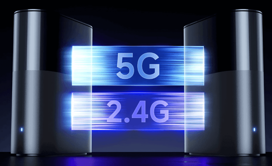 Xiaomi Mesh System BE3600 Pro (1-pack)