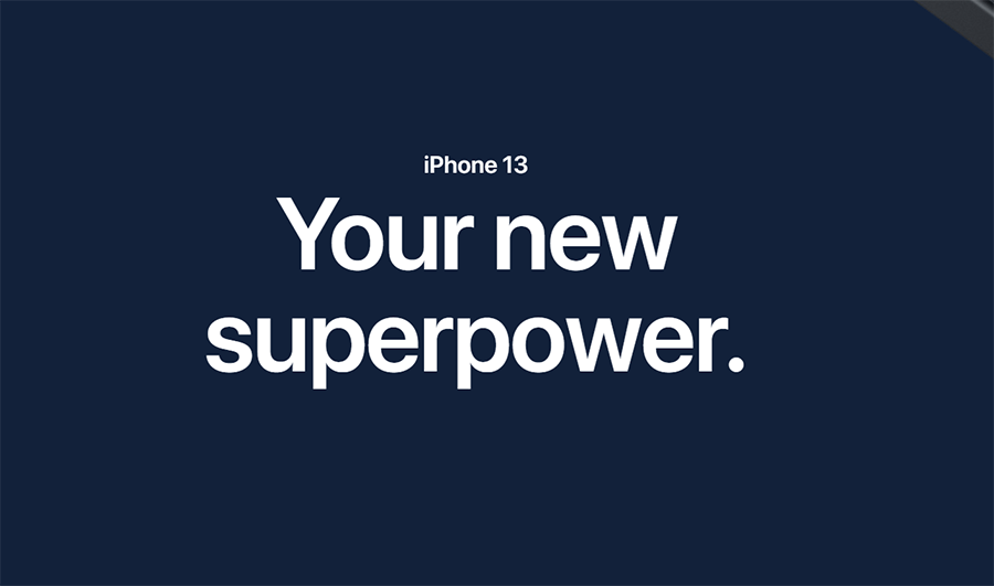 Apple iPhone 13 512GB (Red)