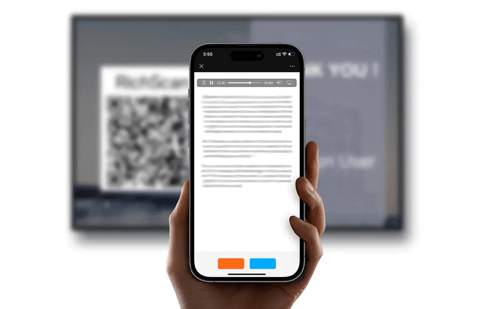 Baseus Orange Dot AI (Gray)