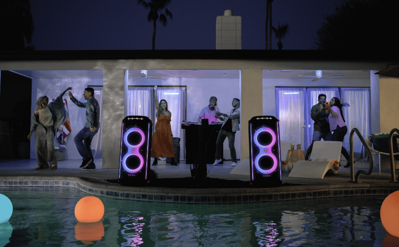 JBL PARTYBOX 710
