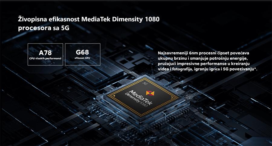 Xiaomi Redmi Note 12 Pro 5G (6GB 128GB) Sky Blue