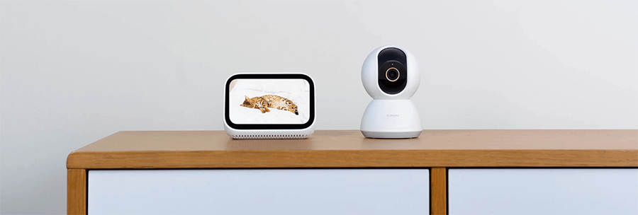 Xiaomi Smart Camera C300