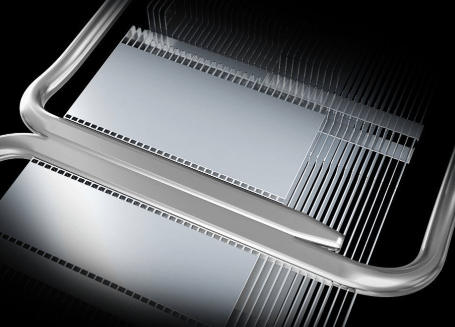 AsRock RX 6600 Challenger White 8GB grafička kartica