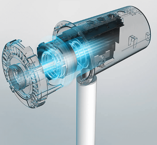 Xiaomi Smart Standing Fan 2 Pro