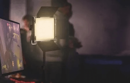 Neewer 660 PRO RGB 50W LED rasvjeta