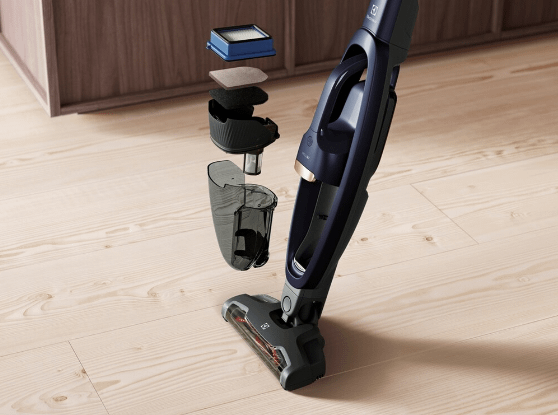 Electrolux WQ71-50IB