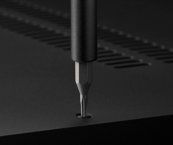 Xiaomi Precision Screwdriver Kit