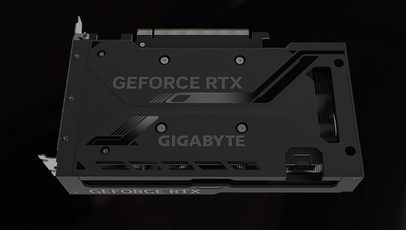 Gigabyte WINDFORCE RTX 4060 OC 8GB