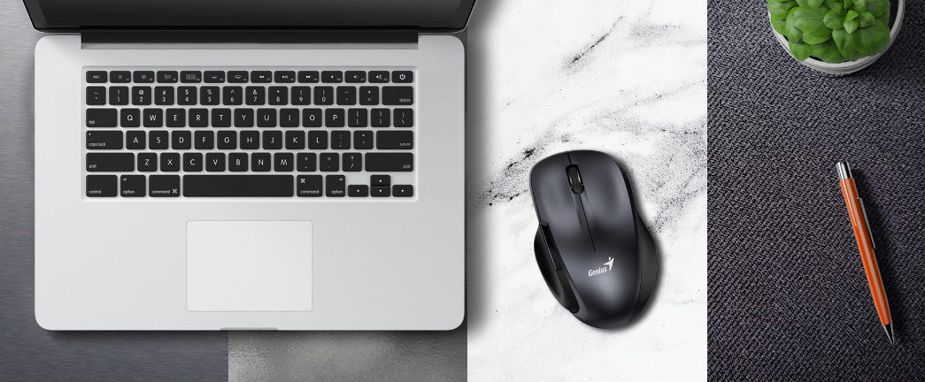 Genius 8200S (kafena)