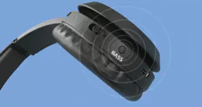 Philips TAH4205BK/00