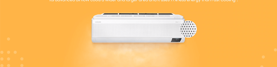 Samsung  Set Comfort 18.2 (Dvosoban stan)