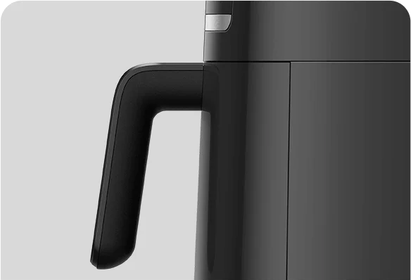 Xiaomi Air Fryer 6L (Crna)