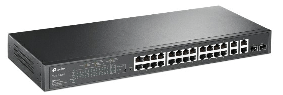 TP LINK TL-SL2428P