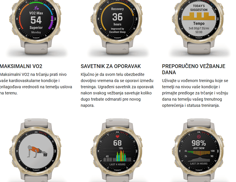 Garmin Descent MK2S (Blue/Sea Foam)