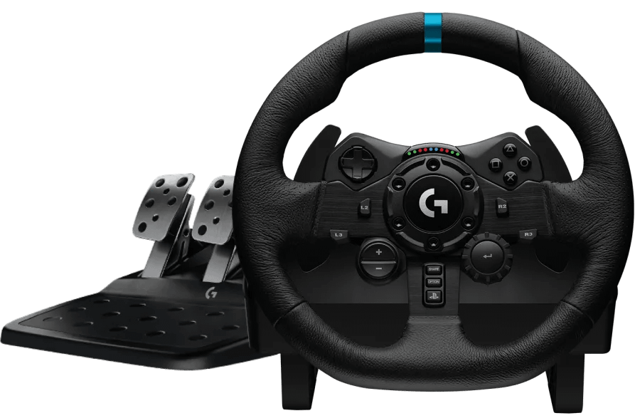 LOGITECH Driving Force Shifter