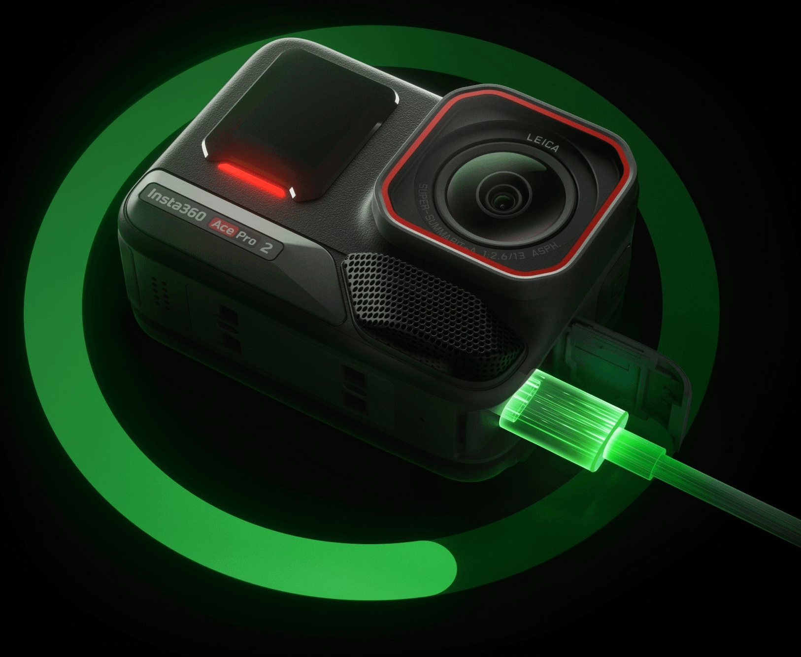 Insta360 ACE PRO 2 Dual Battery