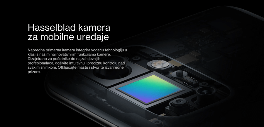 OnePlus 9 Pro 8GB 128GB (Stellar Black)