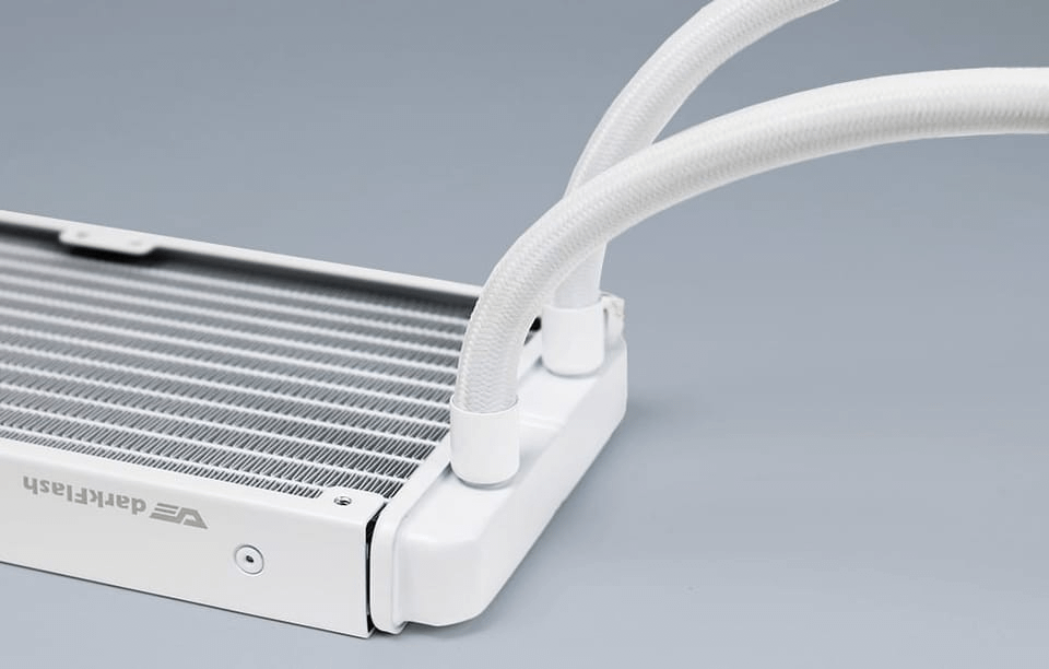 Darkflash DC480 White