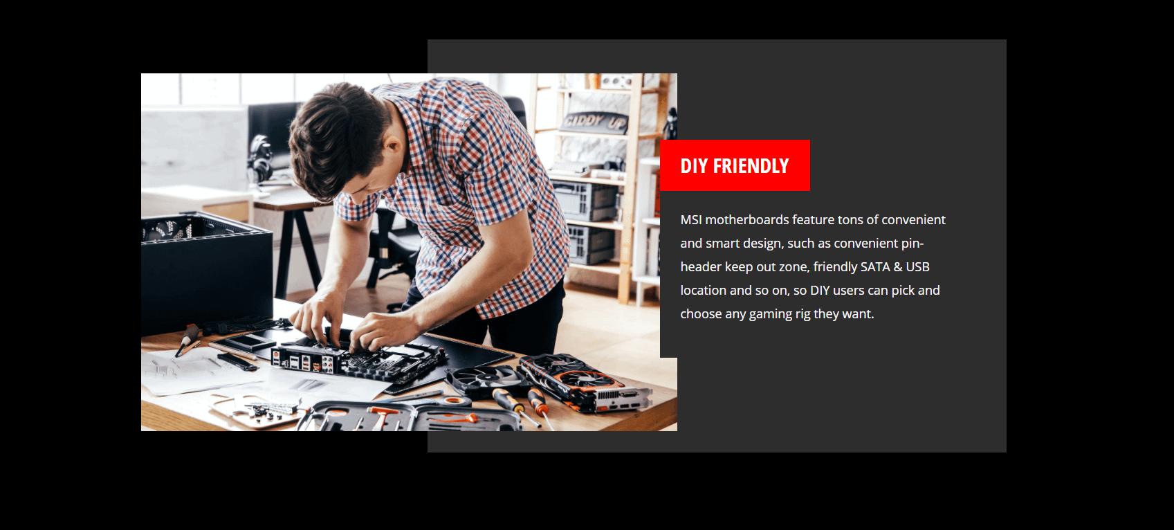 MSI B450 TOMAHAWK MAX