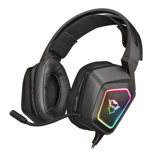 Trust GXT 450 Blizz RGB