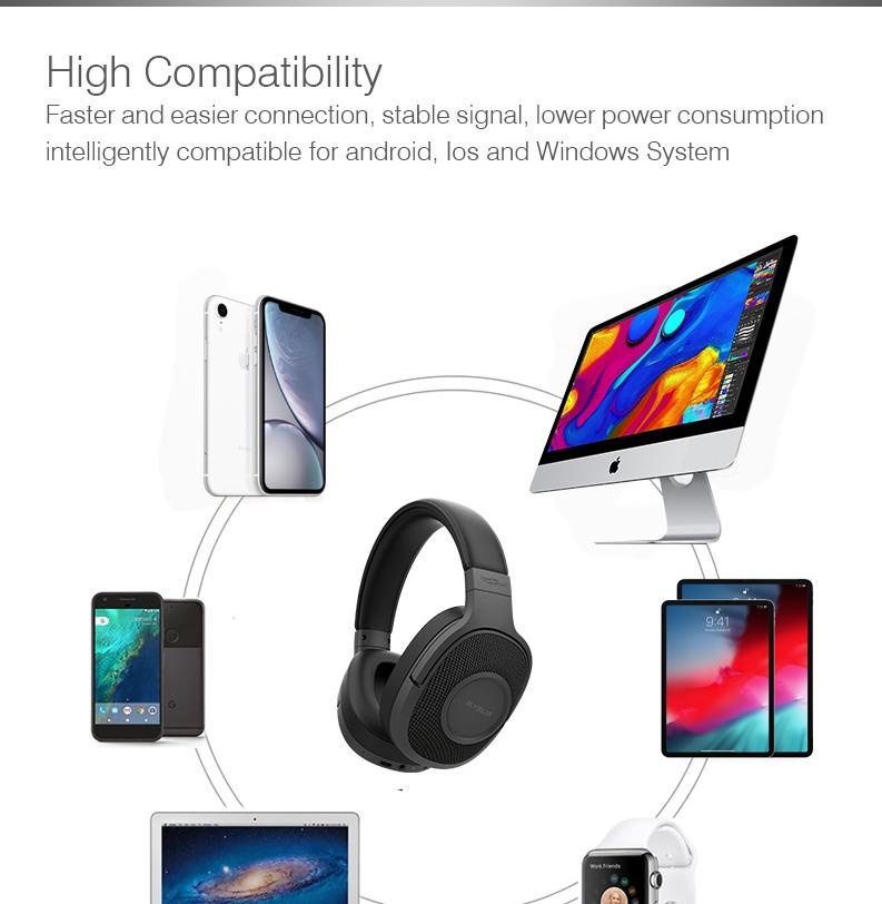 PowerLogic SIGNATURE HYPERBASS 2 Black