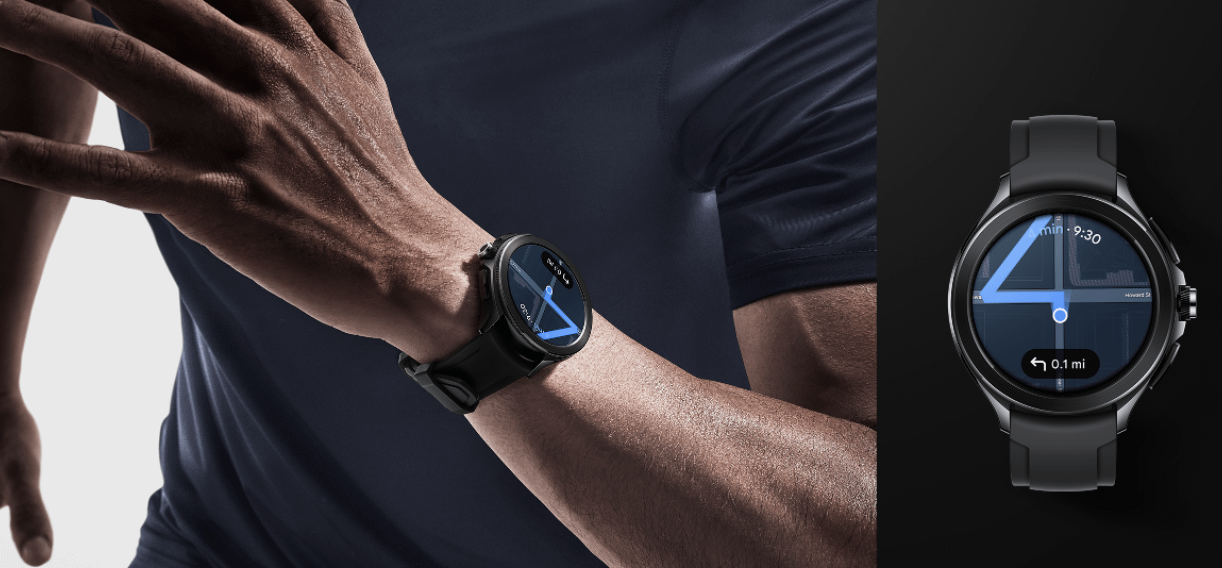 Xiaomi Watch 2 Pro (Silver)