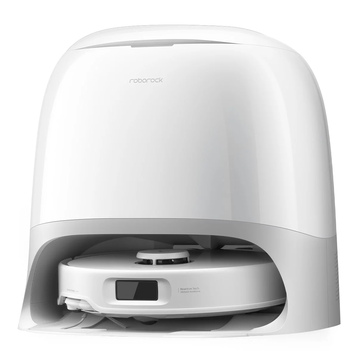 Roborock Qrevo Curv 5A1