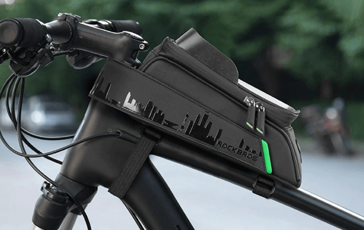 Rockbros 029 BK