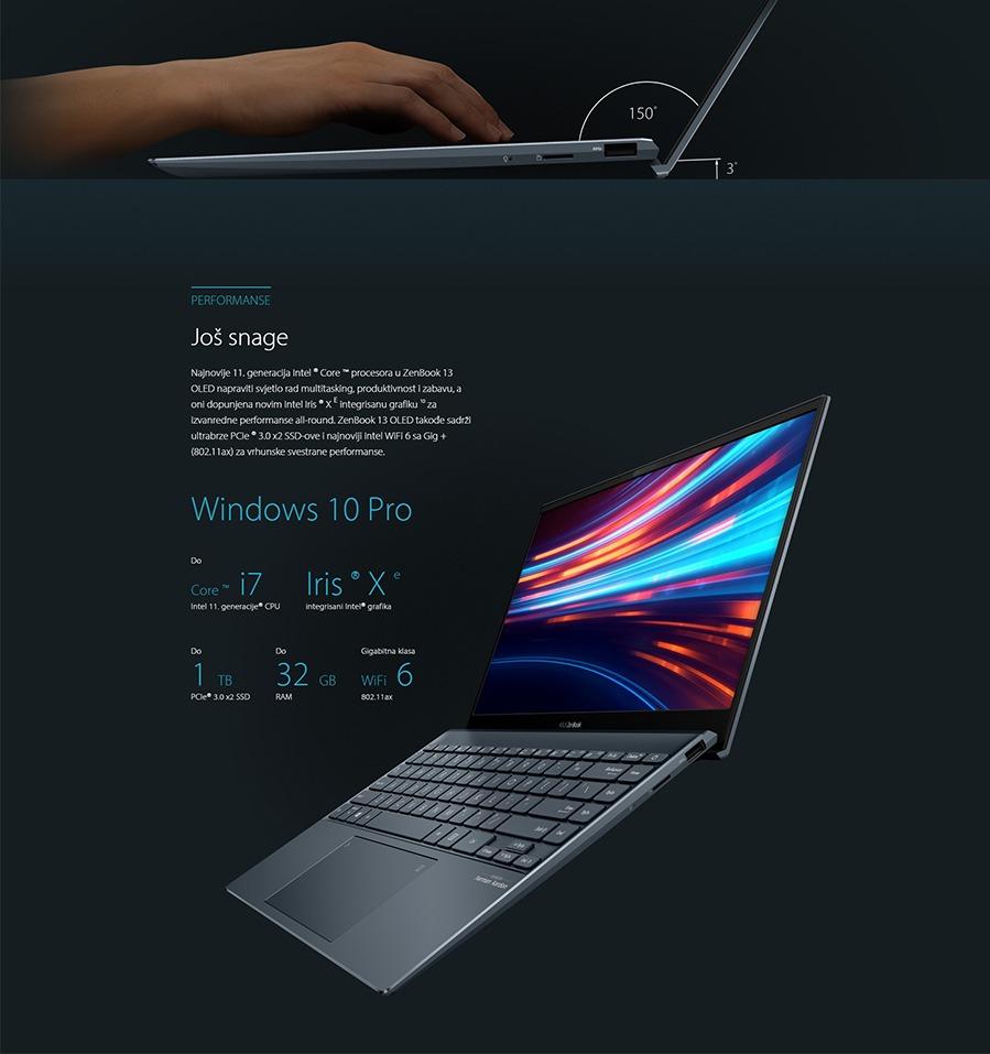 ASUS UX325EA-OLED-WB271R