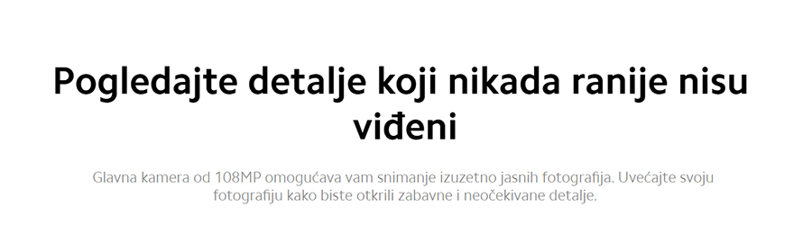 Xiaomi Redmi Note 10 Pro 6GB 128GB GRADIENT BRONZE